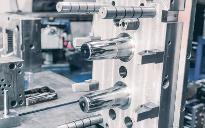Metal Injection Molding: When Is It the Right Manufacturing Choice?