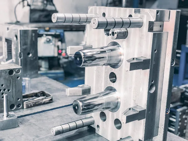 Metal Injection Molding: When Is It the Right Manufacturing Choice?