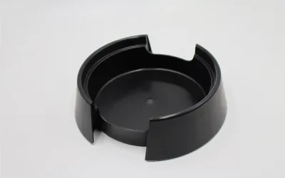 Best Plastic Injection Molding Solutions for Pet Food and Water Bowls