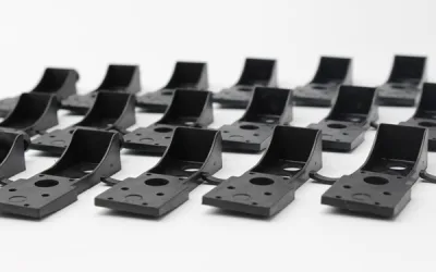Injection Molding with Thermoplastic Elastomers (TPE)