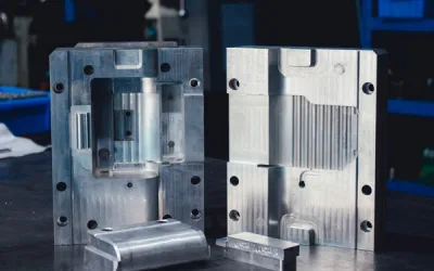 Aluminum Injection Molding: A Bridge to Production for Fast, Affordable Manufacturing