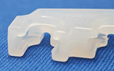 Compression Molding for Medical Equipment Components: Processes, Materials, and Applications