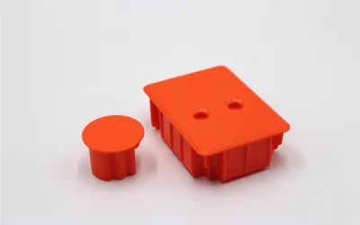 Tips for Preventing Flash in Injection-Molded Components