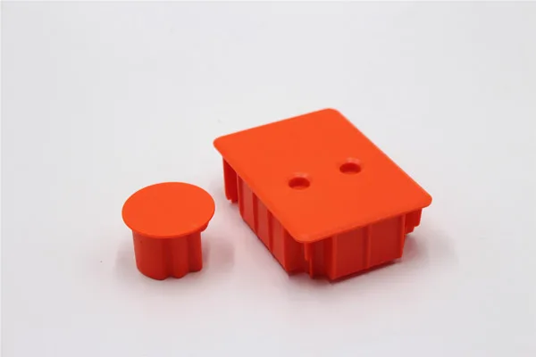 Tips for Preventing Flash in Injection-Molded Components