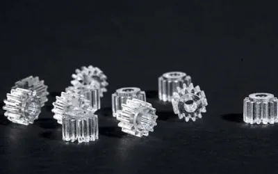 Micro Injection Molding: Fundamentals, Advantages, and Applications