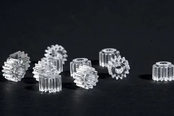 Micro Injection Molding: Fundamentals, Advantages, and Applications