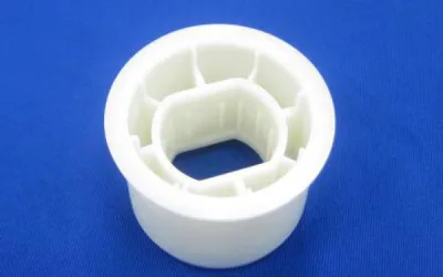 Introduction to 3D Printing with Composite Materials