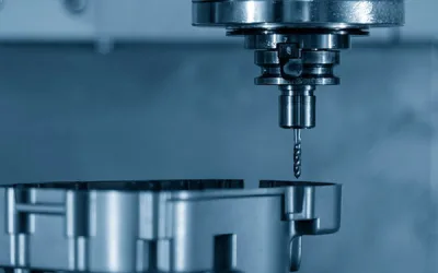 CNC Machining and Its Critical Role in the Electronics Industry
