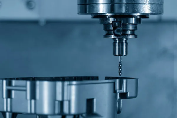 CNC Machining and Its Critical Role in the Electronics Industry