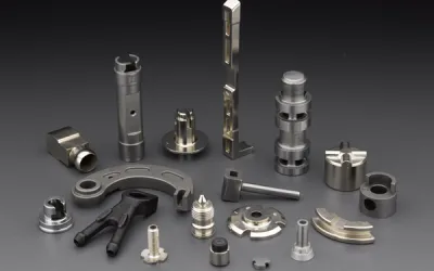 When to Use Metal Injection Molding: A Comprehensive Guide