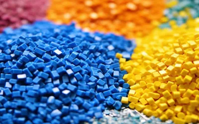 The Importance of Temperature Regulation in Plastic Injection Molding
