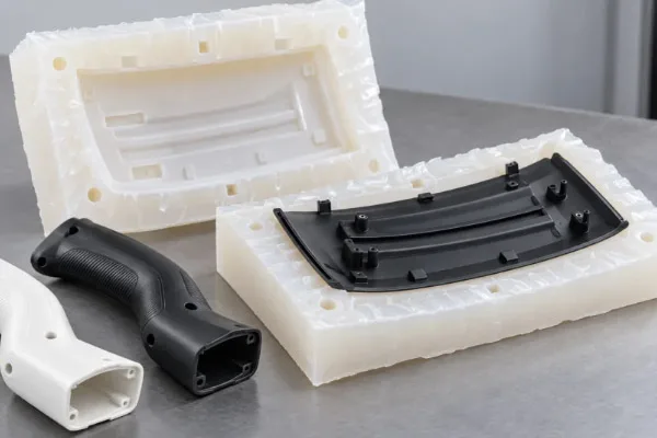 Why Vacuum Casting Continues to Be a Go-To Choice