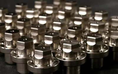 The Advantages of CNC Machining in Manufacturing Processes