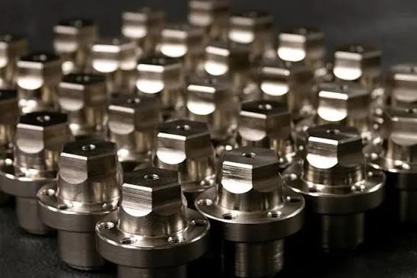 The Advantages of CNC Machining in Manufacturing Processes