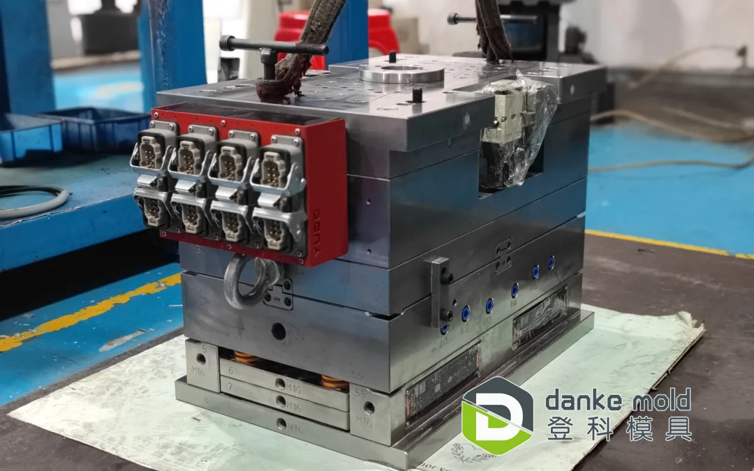 Rapid Tooling vs Production Tooling How to Choose the Right Injection Mold for Your Project