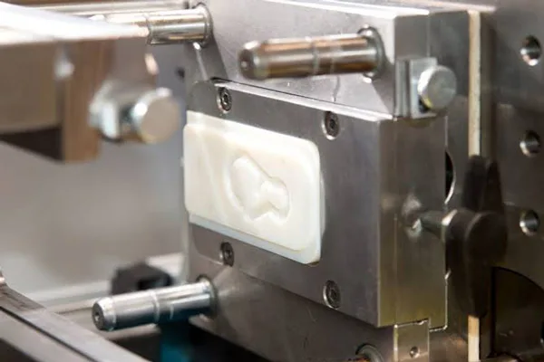 Rapid Tooling: From Prototype to Production